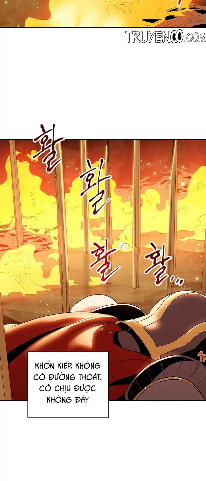 Cốt Binh Trở Lại - Chapter 35 - Page 19