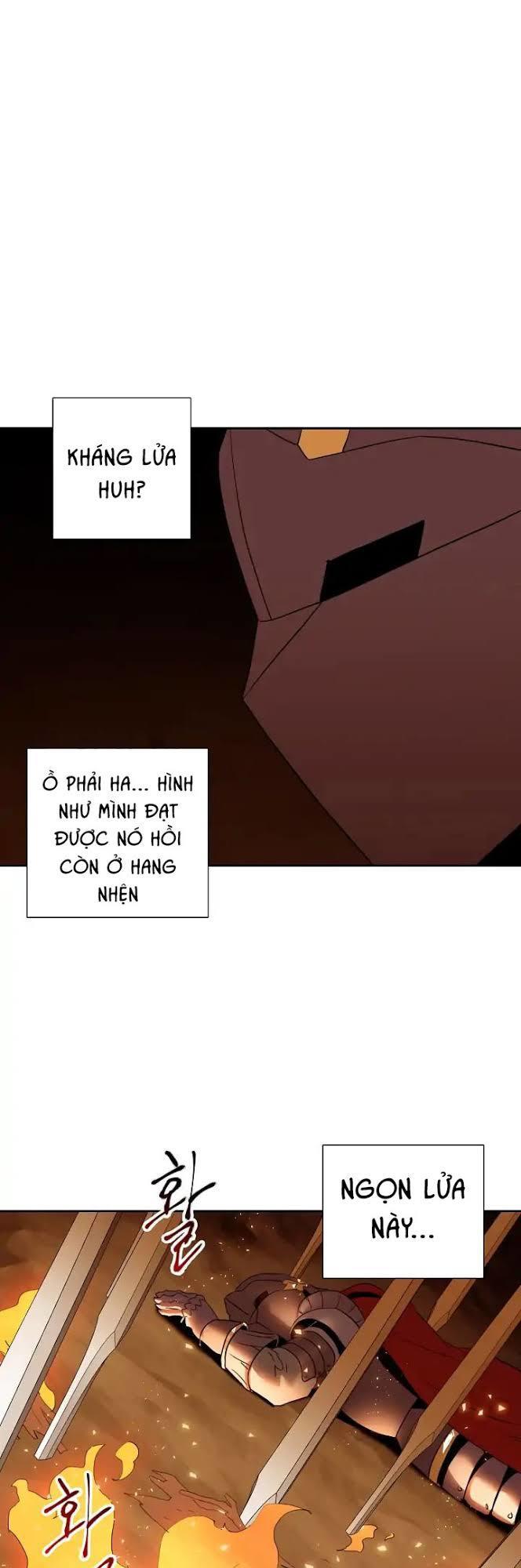 Cốt Binh Trở Lại - Chapter 35 - Page 21