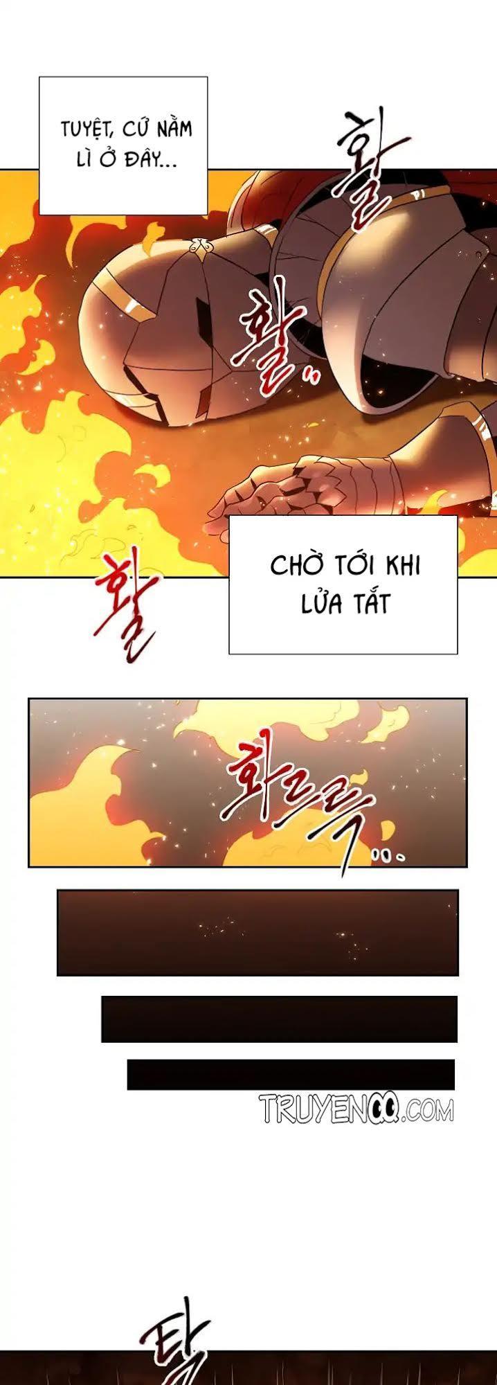 Cốt Binh Trở Lại - Chapter 35 - Page 23