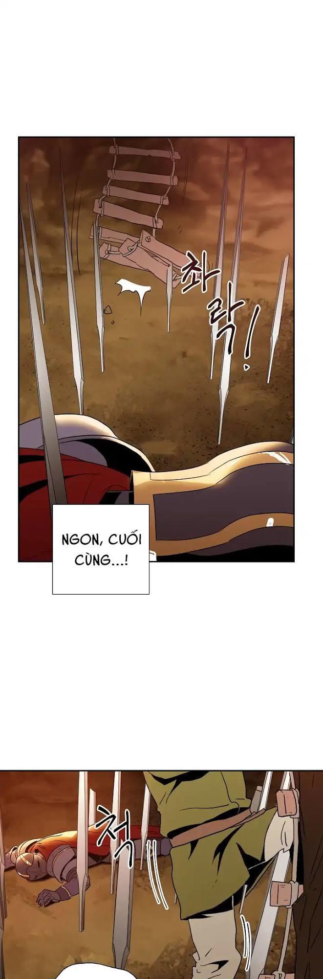 Cốt Binh Trở Lại - Chapter 35 - Page 26