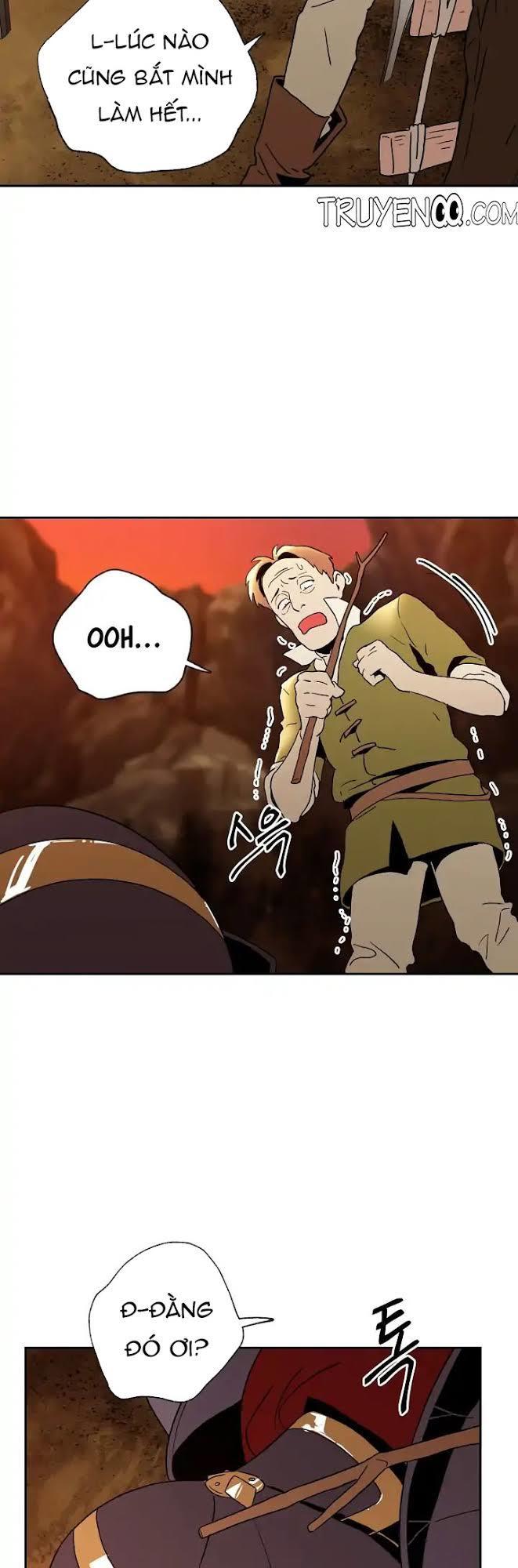 Cốt Binh Trở Lại - Chapter 35 - Page 27