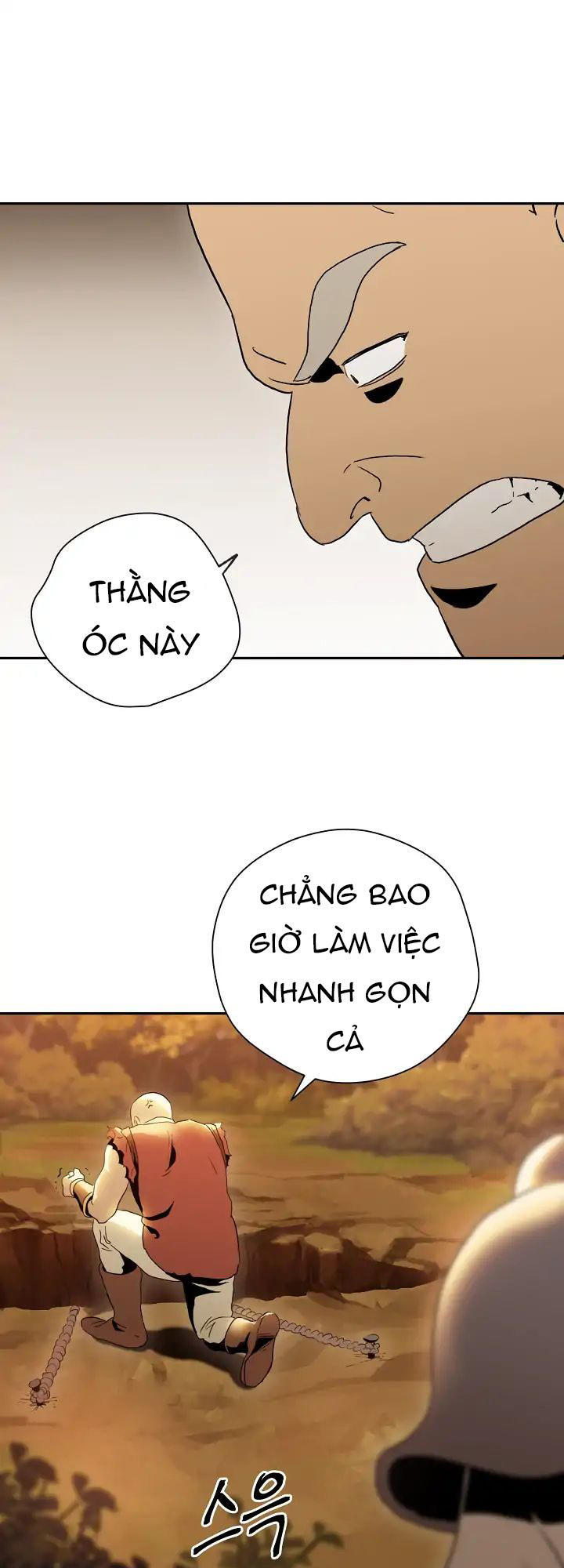 Cốt Binh Trở Lại - Chapter 35 - Page 32