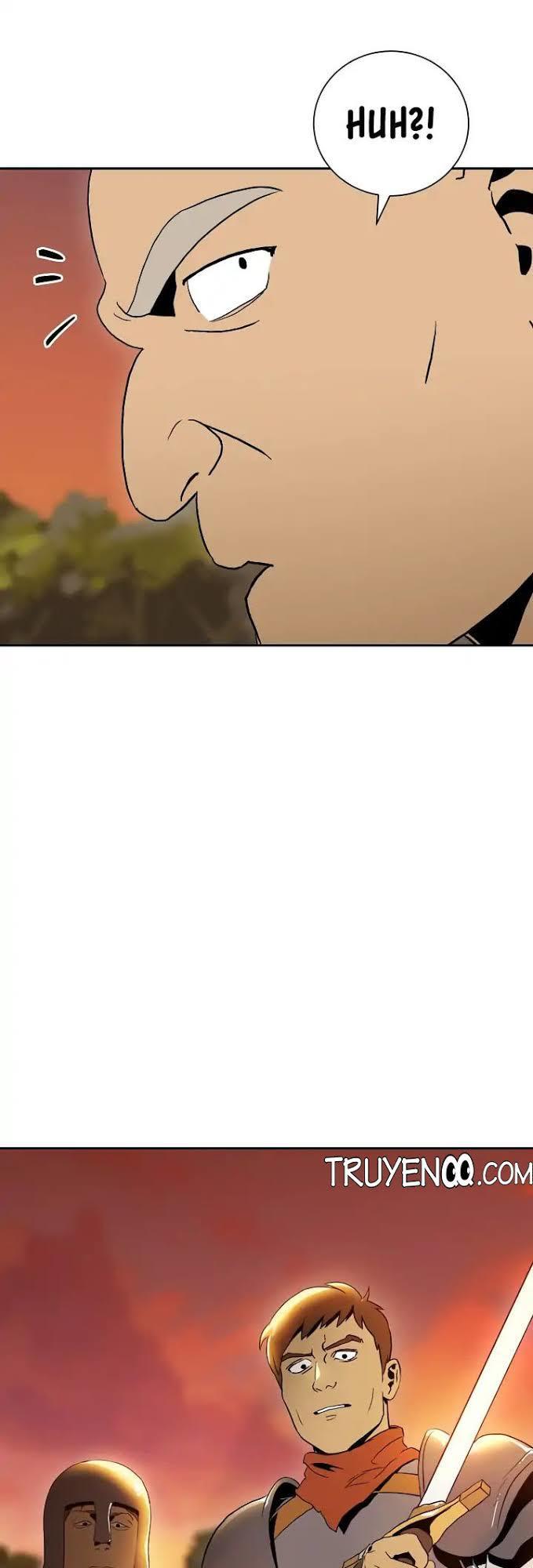 Cốt Binh Trở Lại - Chapter 35 - Page 34