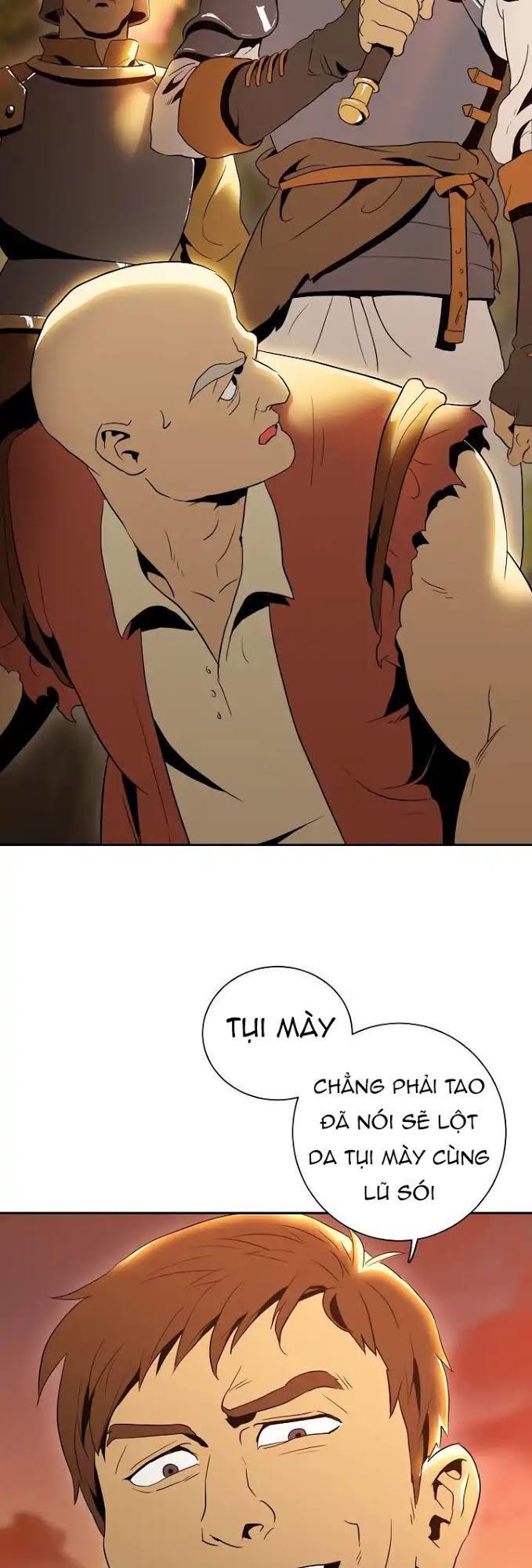 Cốt Binh Trở Lại - Chapter 35 - Page 35