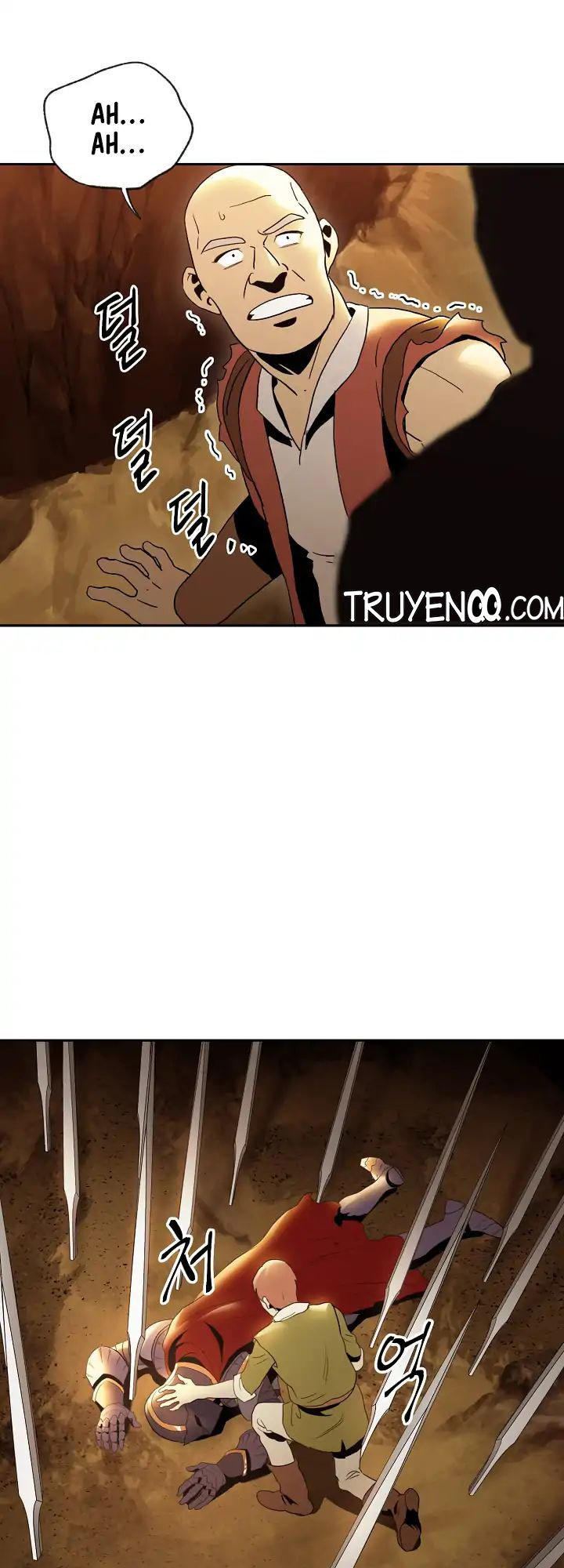 Cốt Binh Trở Lại - Chapter 35 - Page 37