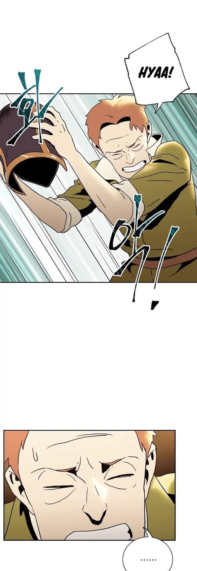 Cốt Binh Trở Lại - Chapter 35 - Page 39