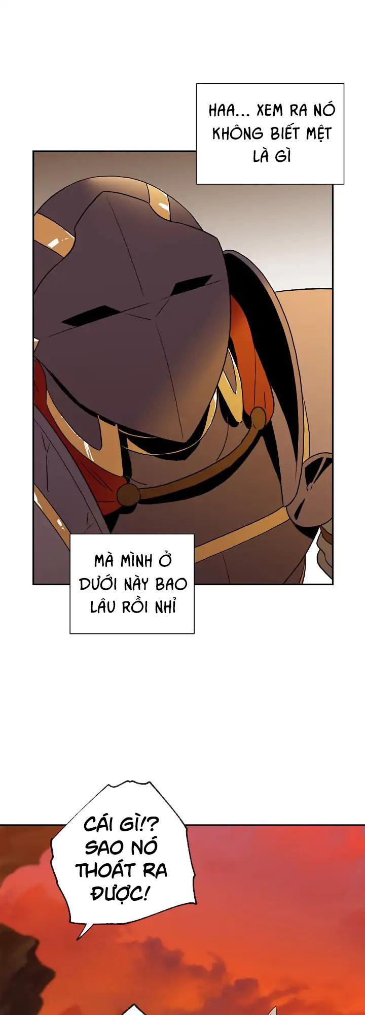 Cốt Binh Trở Lại - Chapter 35 - Page 4