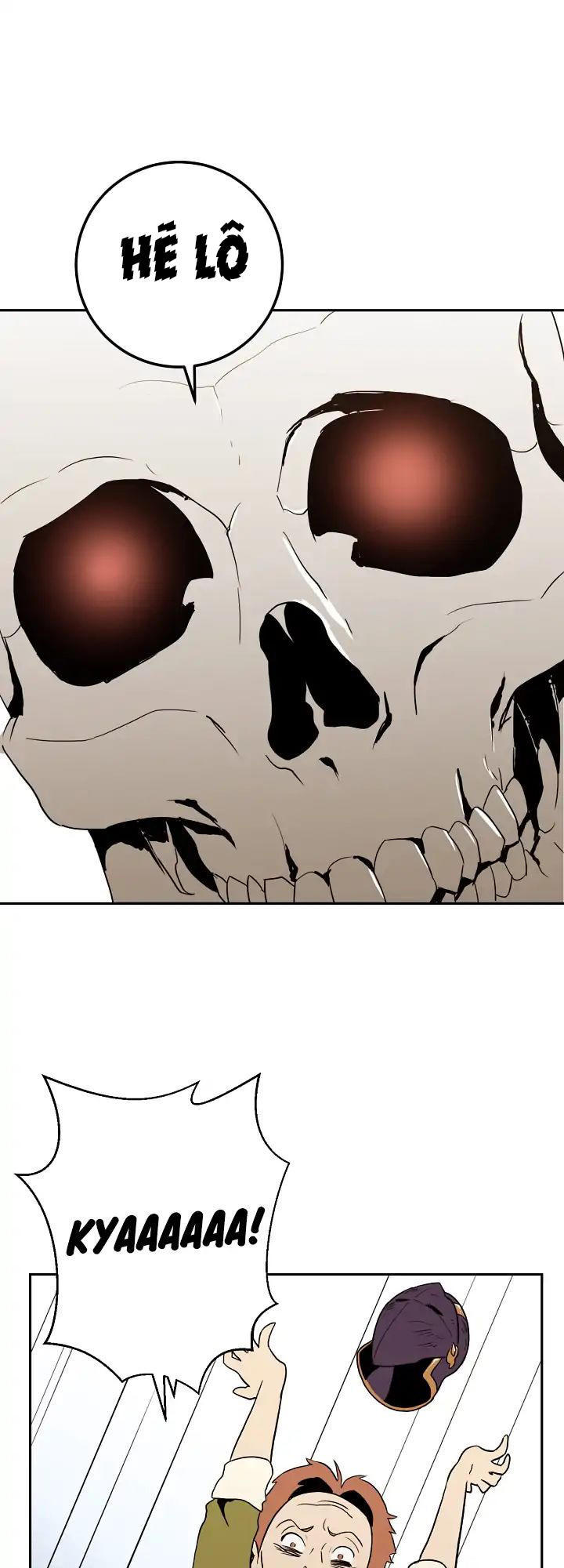 Cốt Binh Trở Lại - Chapter 35 - Page 42