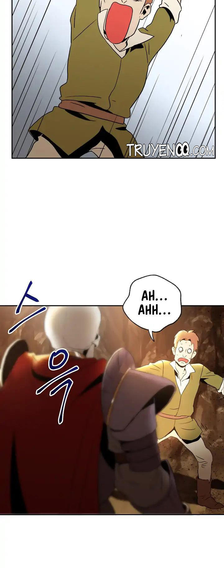 Cốt Binh Trở Lại - Chapter 35 - Page 43