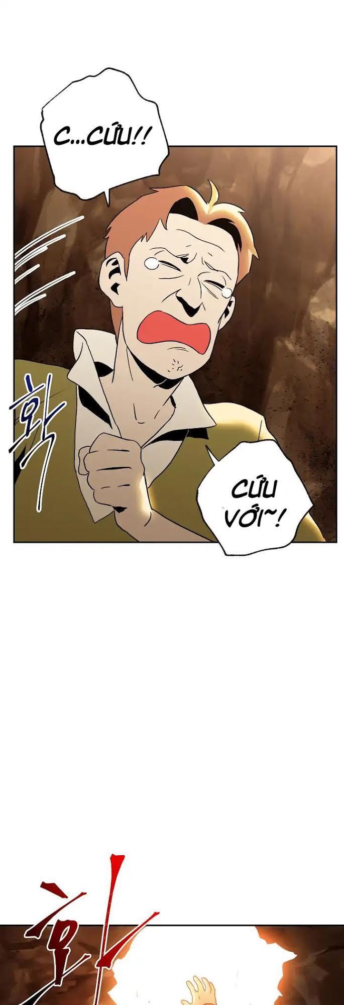 Cốt Binh Trở Lại - Chapter 35 - Page 44
