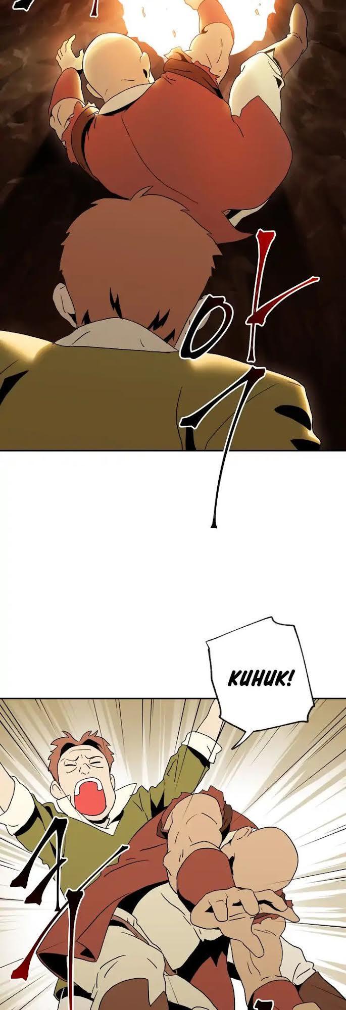 Cốt Binh Trở Lại - Chapter 35 - Page 45