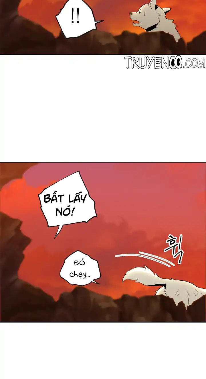 Cốt Binh Trở Lại - Chapter 35 - Page 5