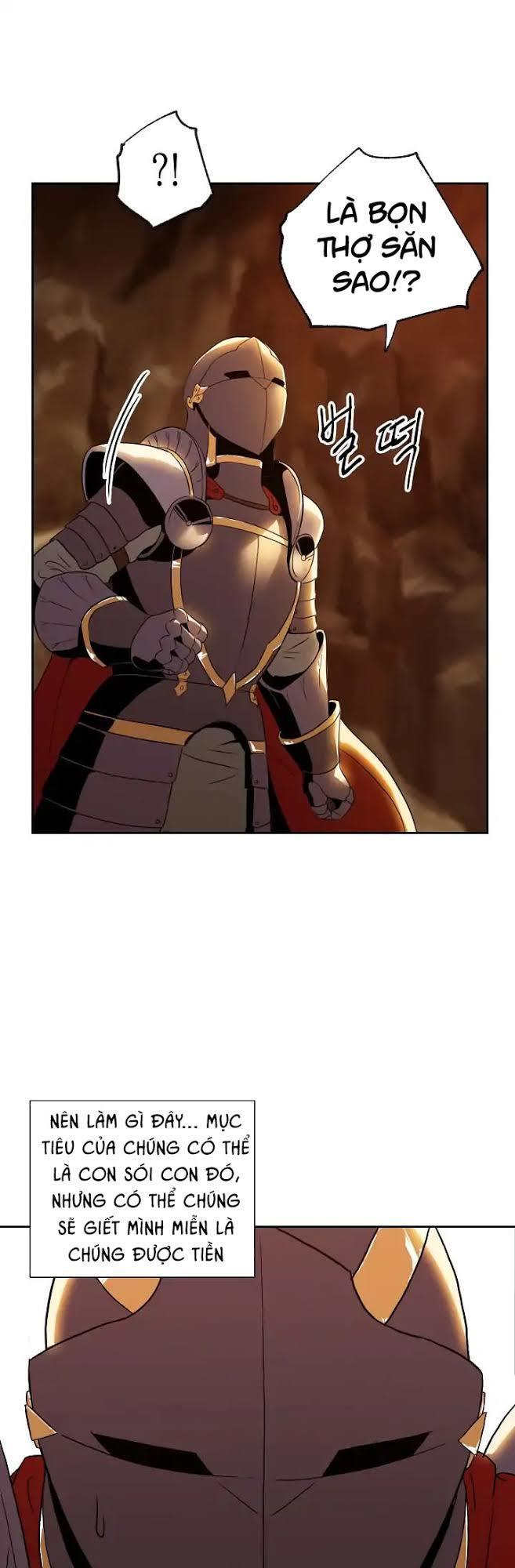 Cốt Binh Trở Lại - Chapter 35 - Page 6