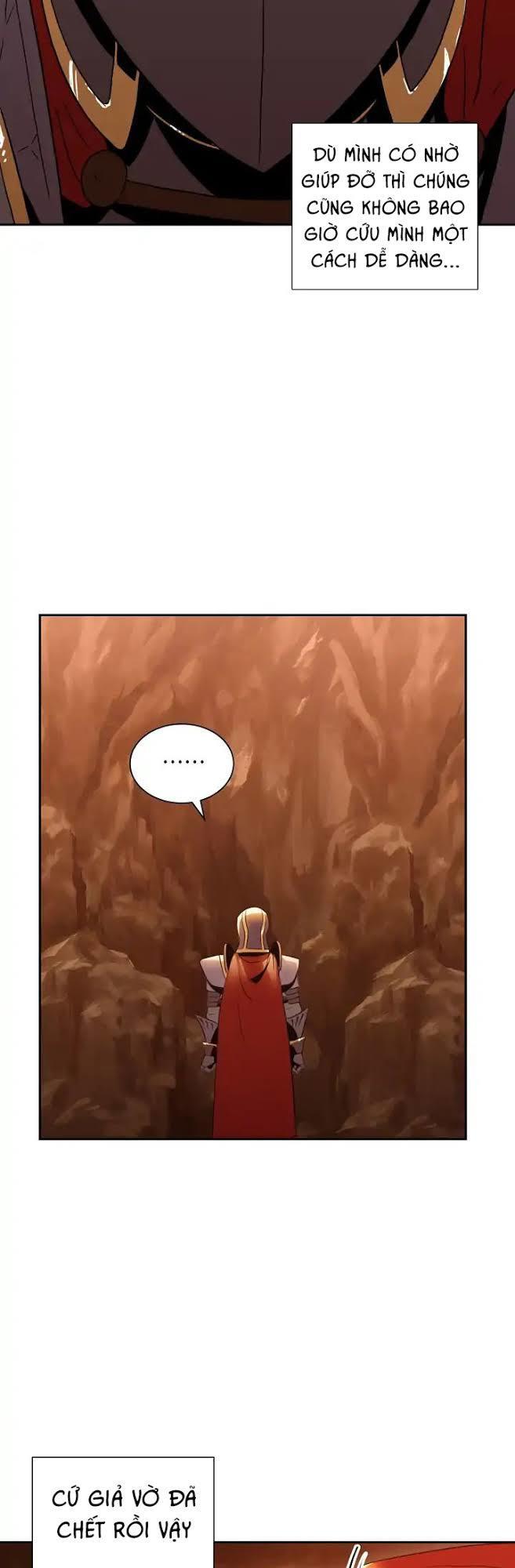 Cốt Binh Trở Lại - Chapter 35 - Page 7