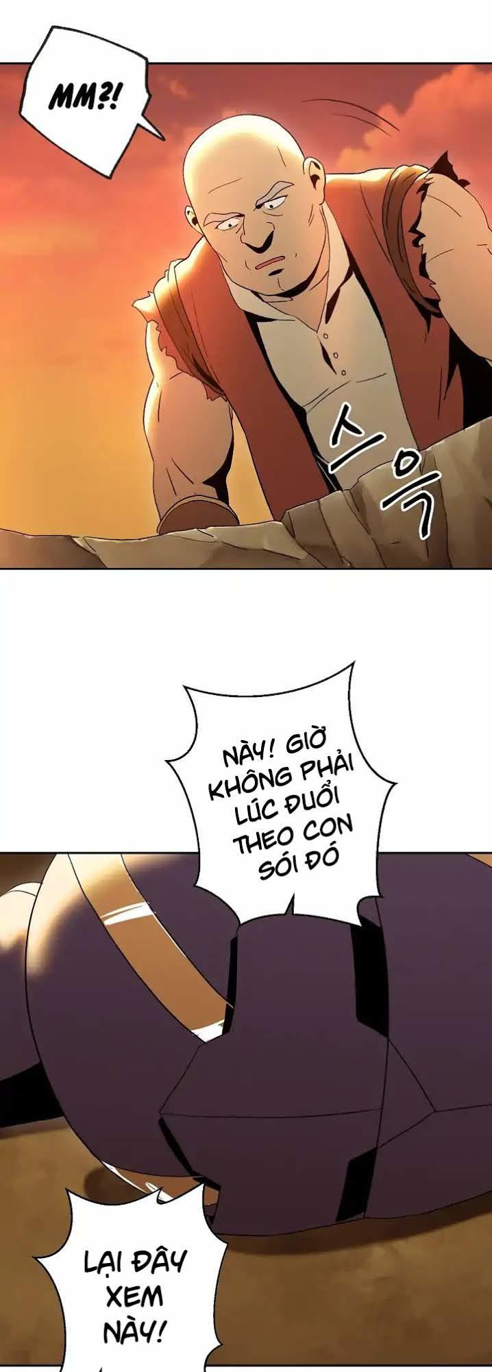 Cốt Binh Trở Lại - Chapter 35 - Page 9