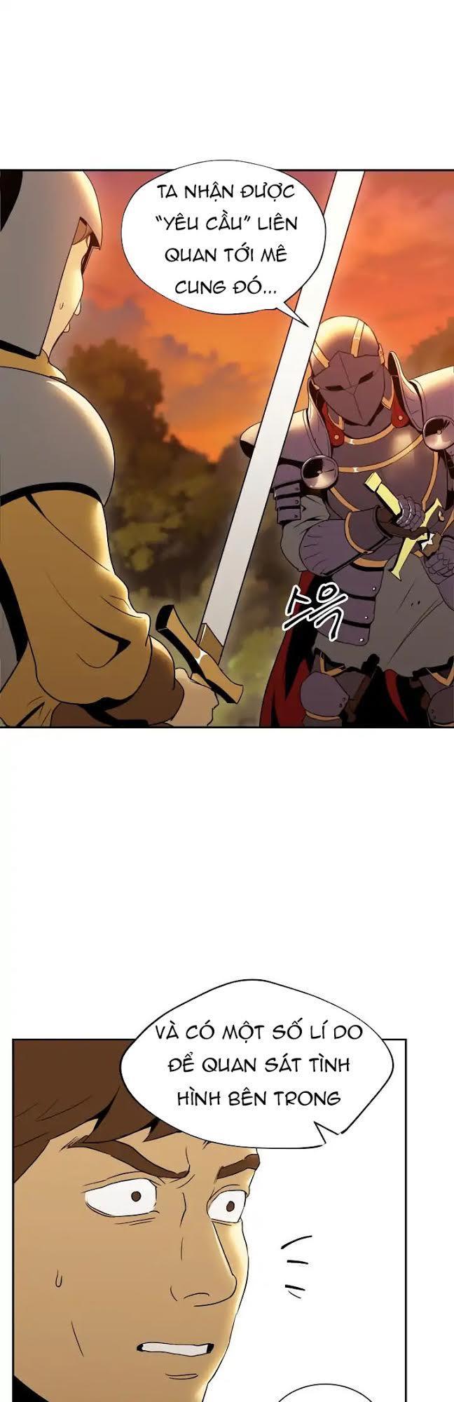 Cốt Binh Trở Lại - Chapter 36 - Page 10