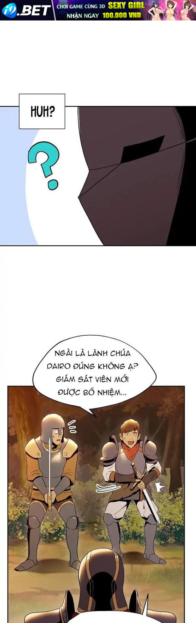 Cốt Binh Trở Lại - Chapter 36 - Page 13