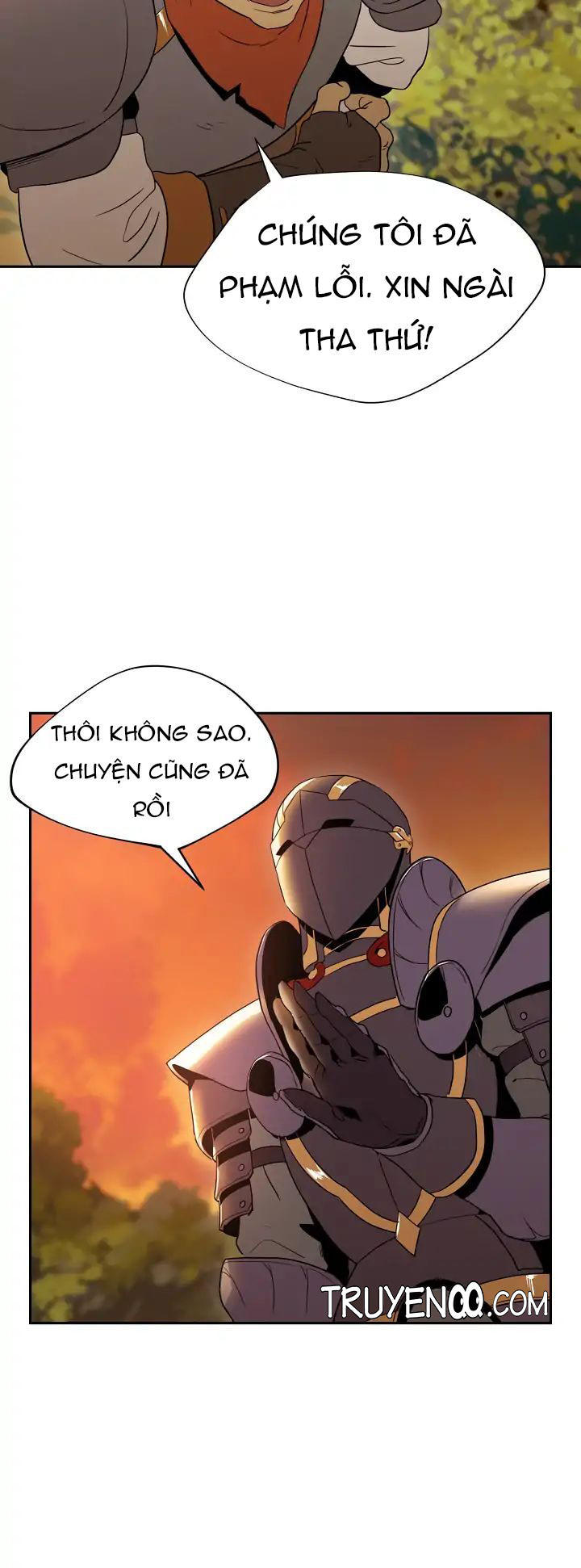 Cốt Binh Trở Lại - Chapter 36 - Page 17