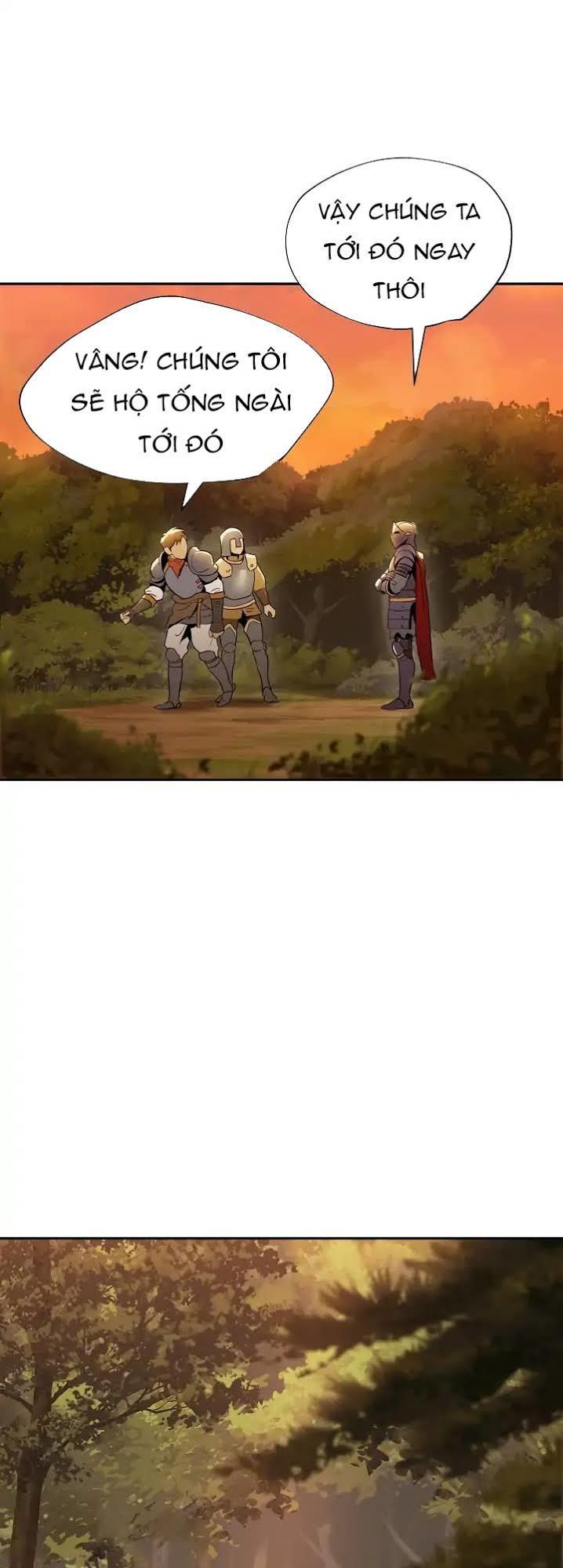 Cốt Binh Trở Lại - Chapter 36 - Page 18