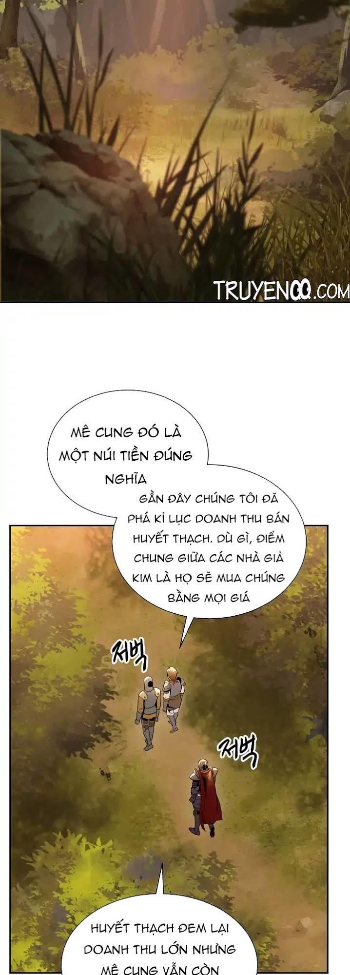 Cốt Binh Trở Lại - Chapter 36 - Page 19