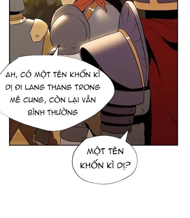 Cốt Binh Trở Lại - Chapter 36 - Page 23