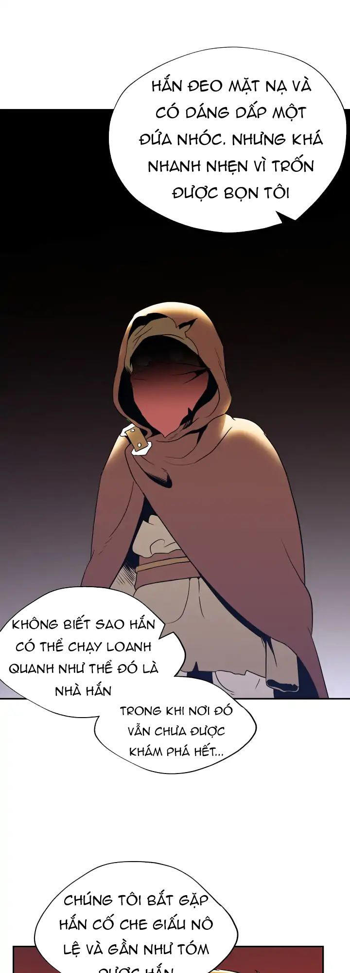 Cốt Binh Trở Lại - Chapter 36 - Page 24