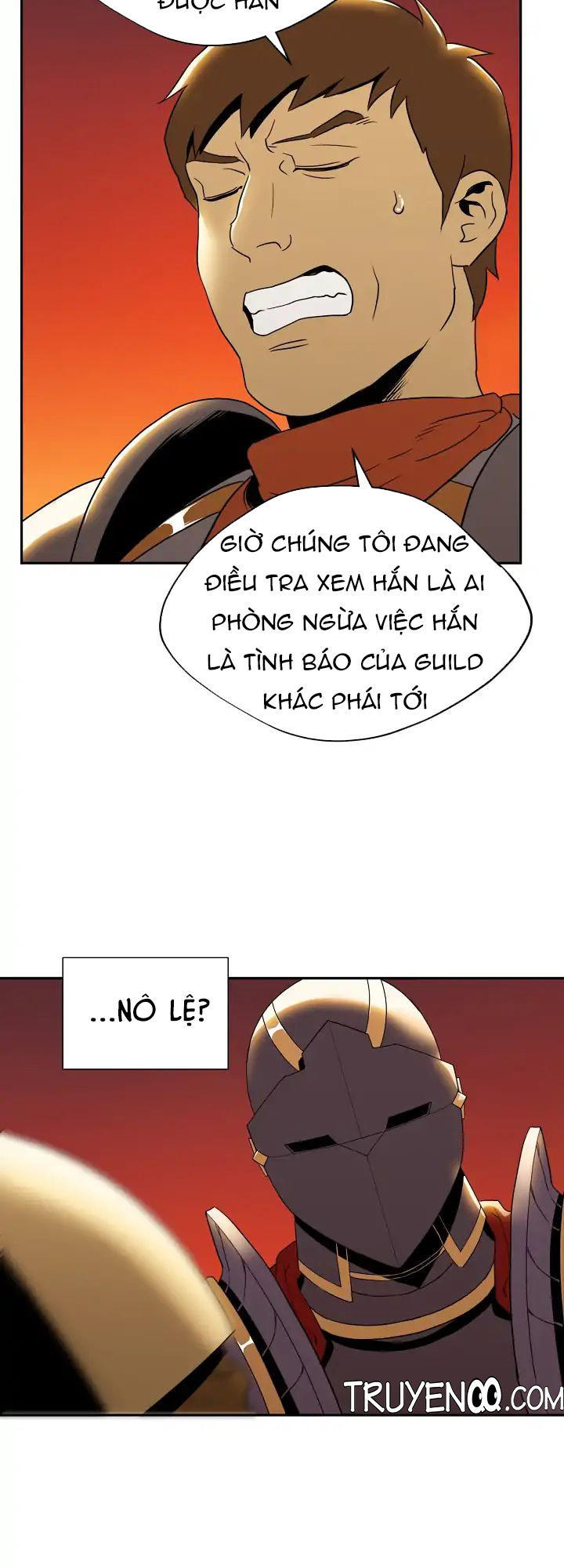 Cốt Binh Trở Lại - Chapter 36 - Page 25