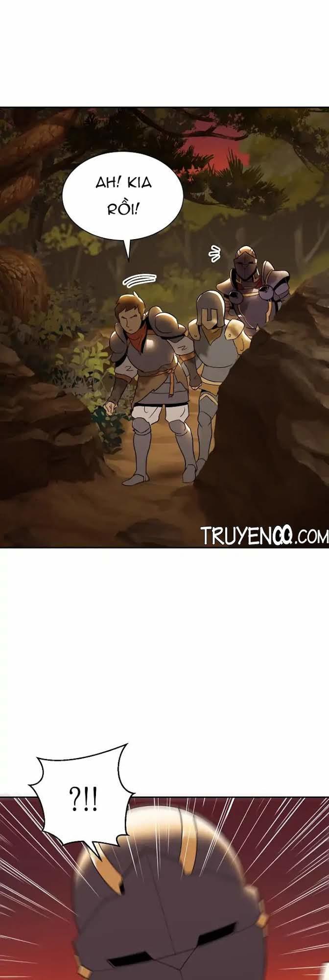 Cốt Binh Trở Lại - Chapter 36 - Page 27