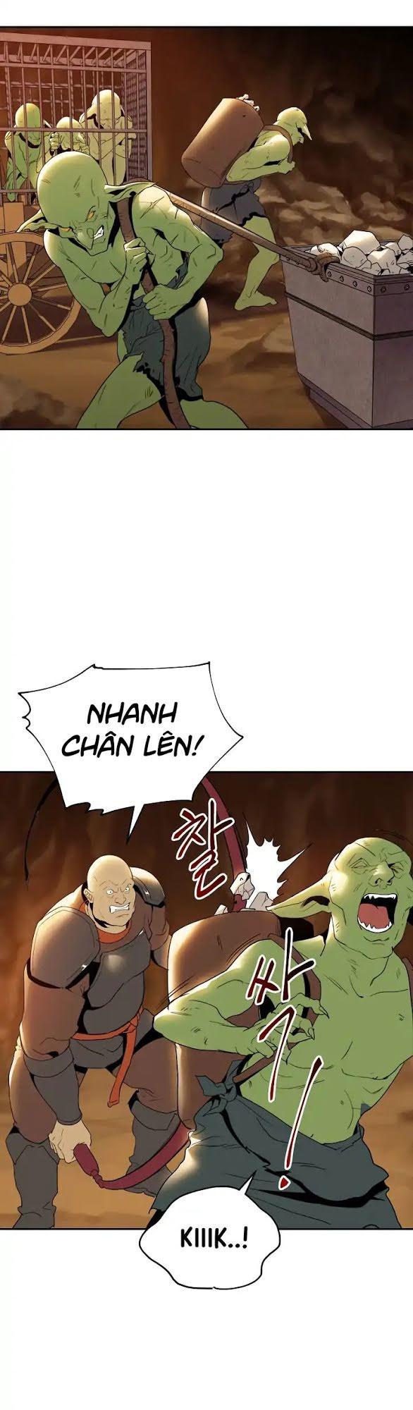 Cốt Binh Trở Lại - Chapter 36 - Page 30