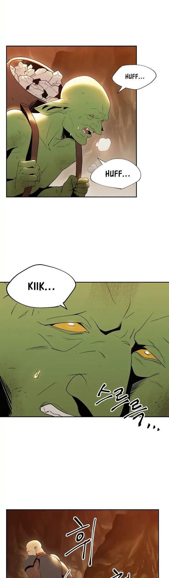 Cốt Binh Trở Lại - Chapter 36 - Page 31