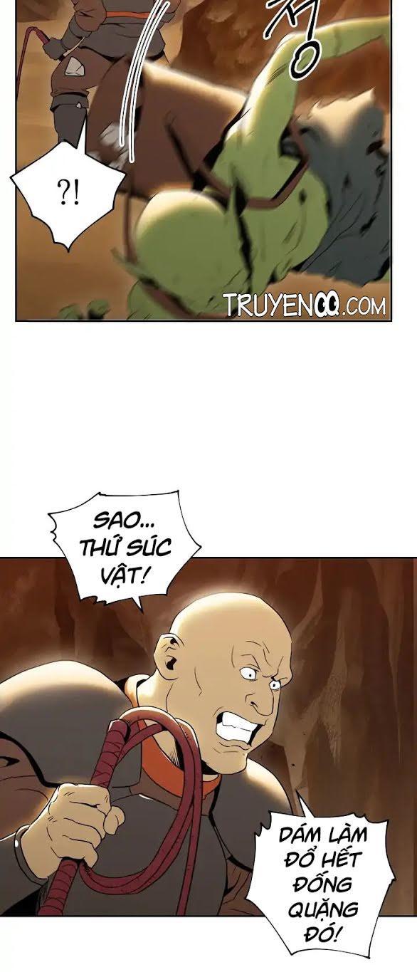 Cốt Binh Trở Lại - Chapter 36 - Page 32