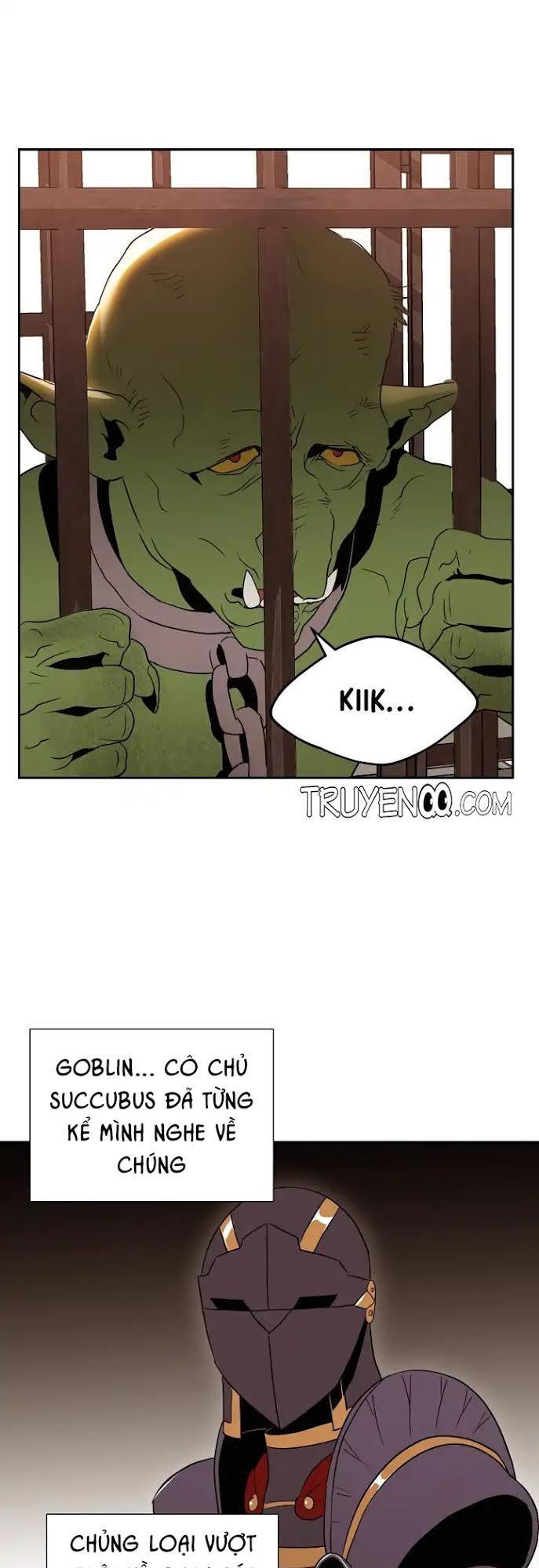 Cốt Binh Trở Lại - Chapter 36 - Page 36