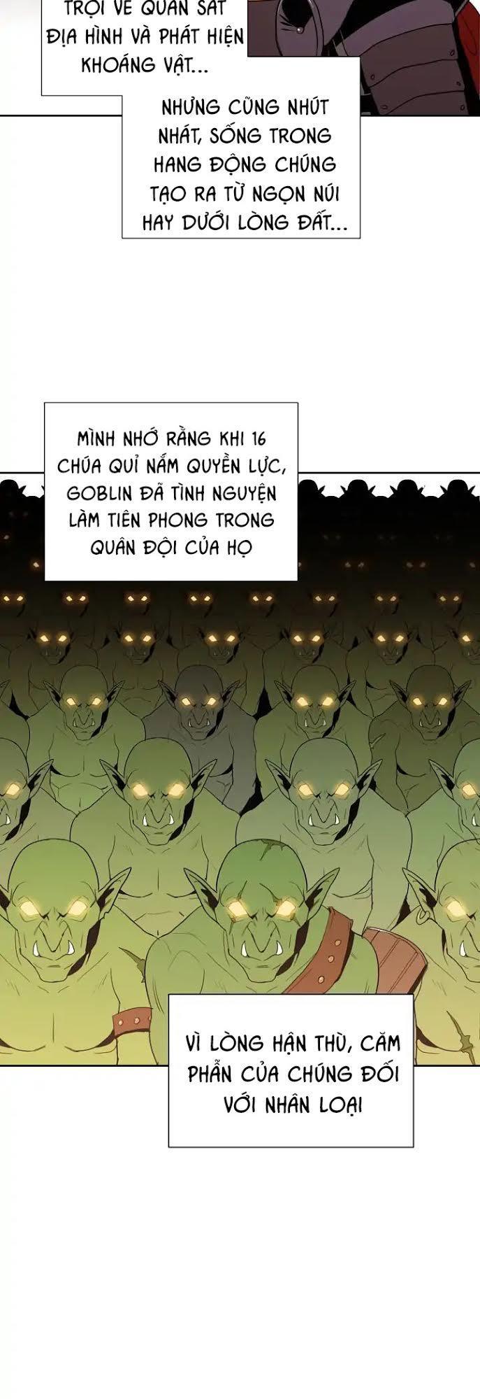 Cốt Binh Trở Lại - Chapter 36 - Page 37