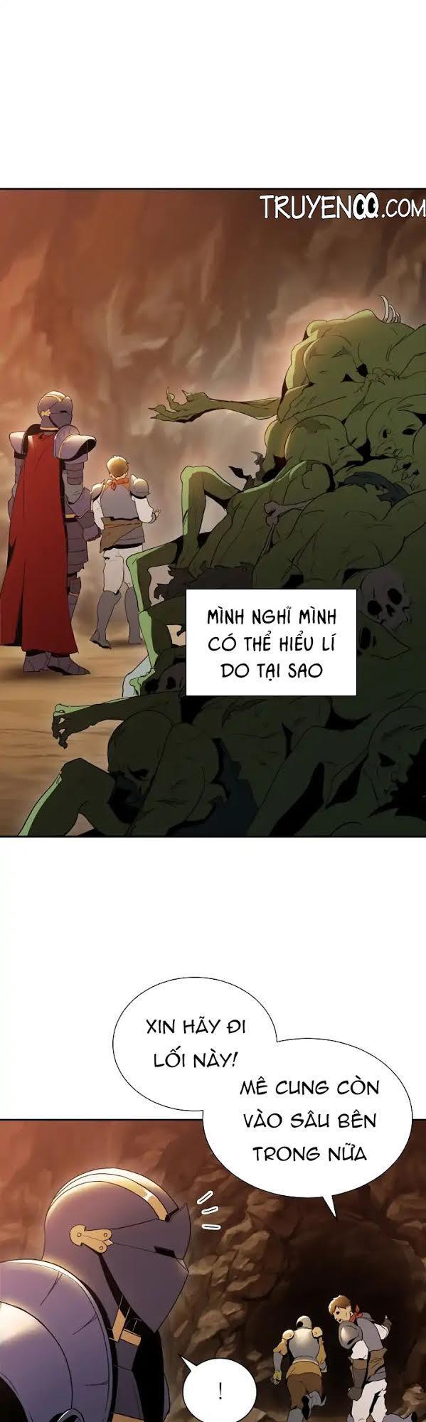 Cốt Binh Trở Lại - Chapter 36 - Page 39