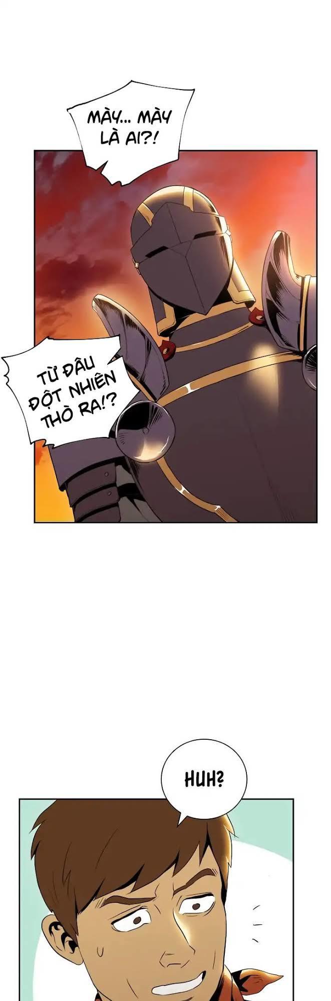 Cốt Binh Trở Lại - Chapter 36 - Page 4