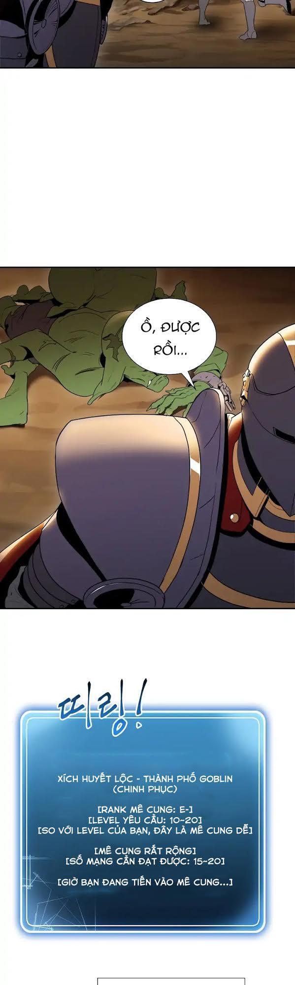 Cốt Binh Trở Lại - Chapter 36 - Page 40