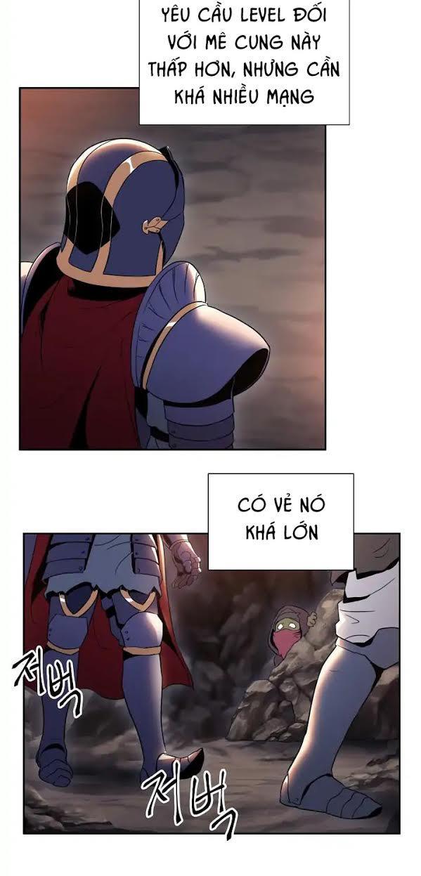 Cốt Binh Trở Lại - Chapter 36 - Page 41