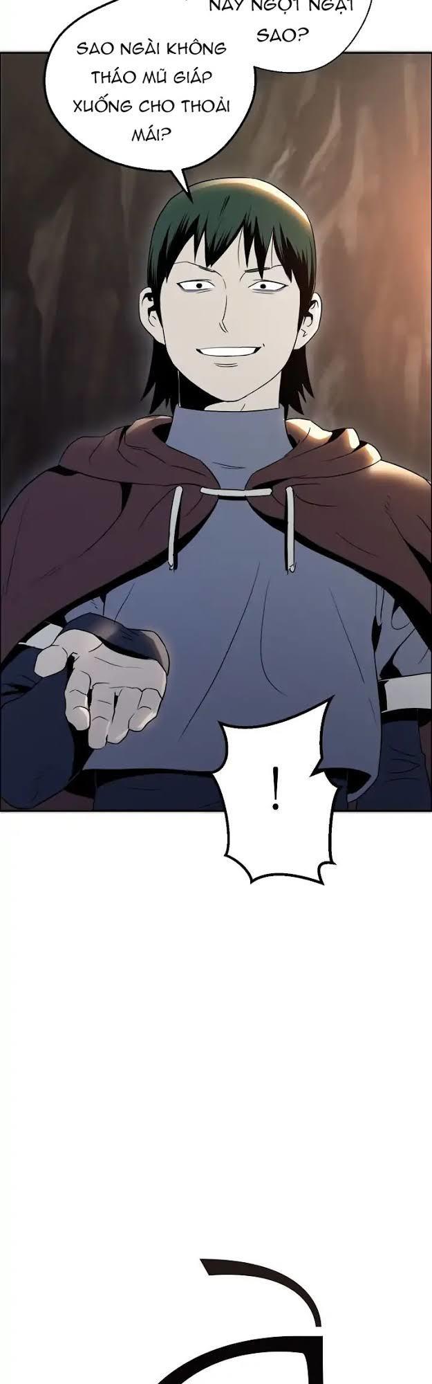 Cốt Binh Trở Lại - Chapter 36 - Page 49