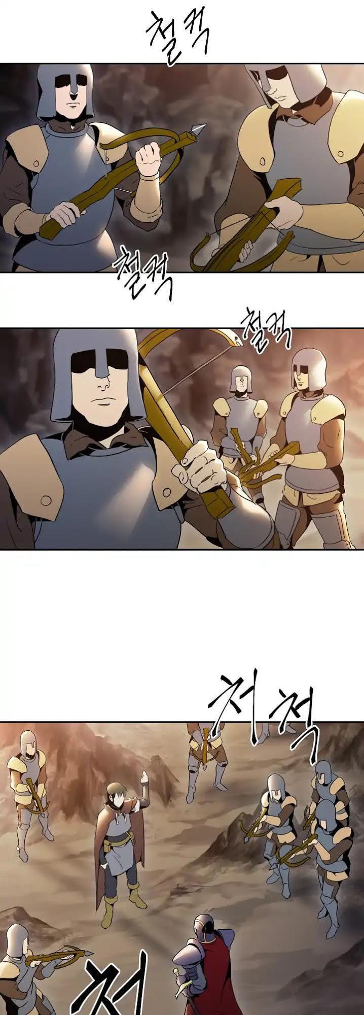 Cốt Binh Trở Lại - Chapter 37 - Page 10