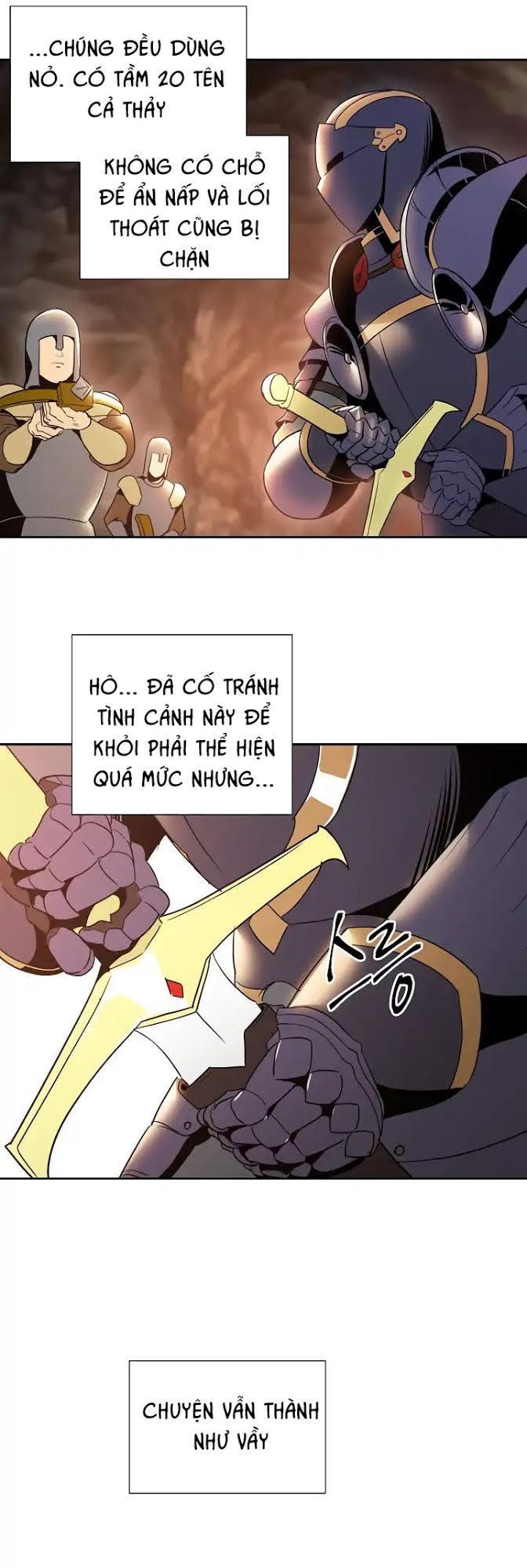 Cốt Binh Trở Lại - Chapter 37 - Page 13