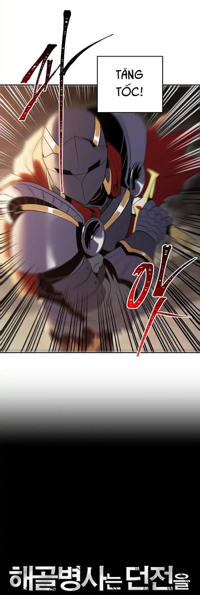 Cốt Binh Trở Lại - Chapter 37 - Page 14