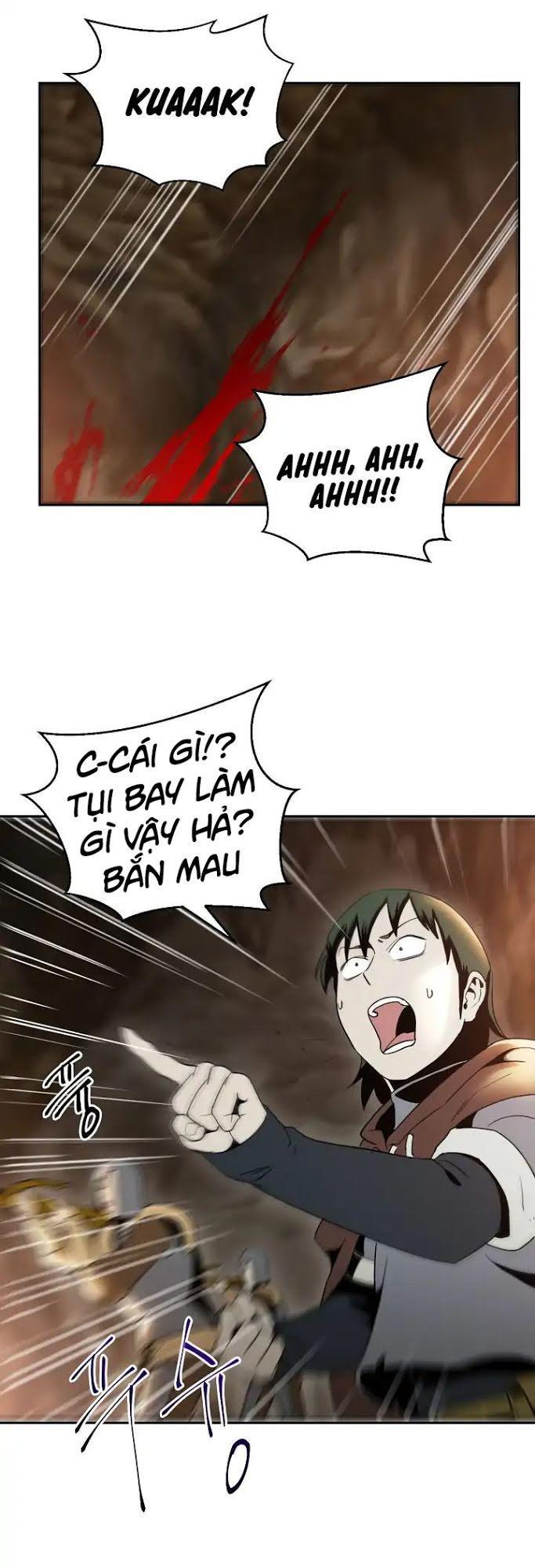 Cốt Binh Trở Lại - Chapter 37 - Page 16