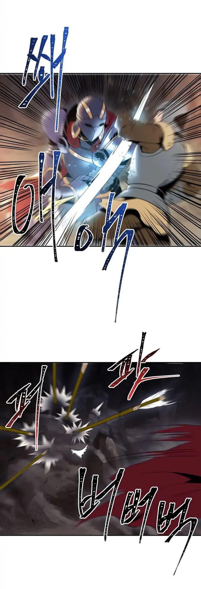 Cốt Binh Trở Lại - Chapter 37 - Page 17