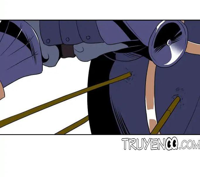 Cốt Binh Trở Lại - Chapter 37 - Page 18