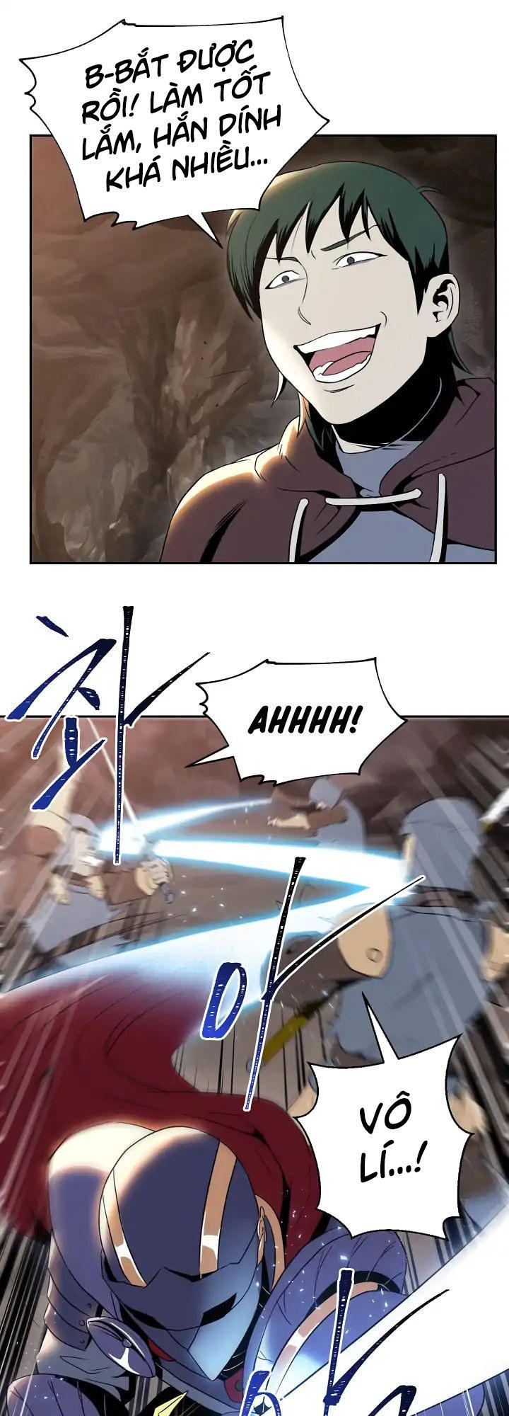 Cốt Binh Trở Lại - Chapter 37 - Page 19