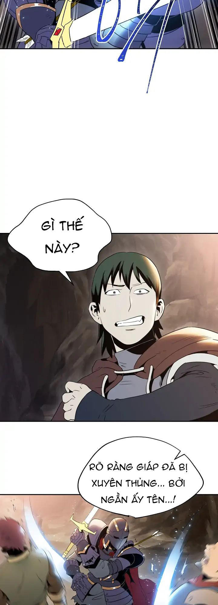 Cốt Binh Trở Lại - Chapter 37 - Page 20