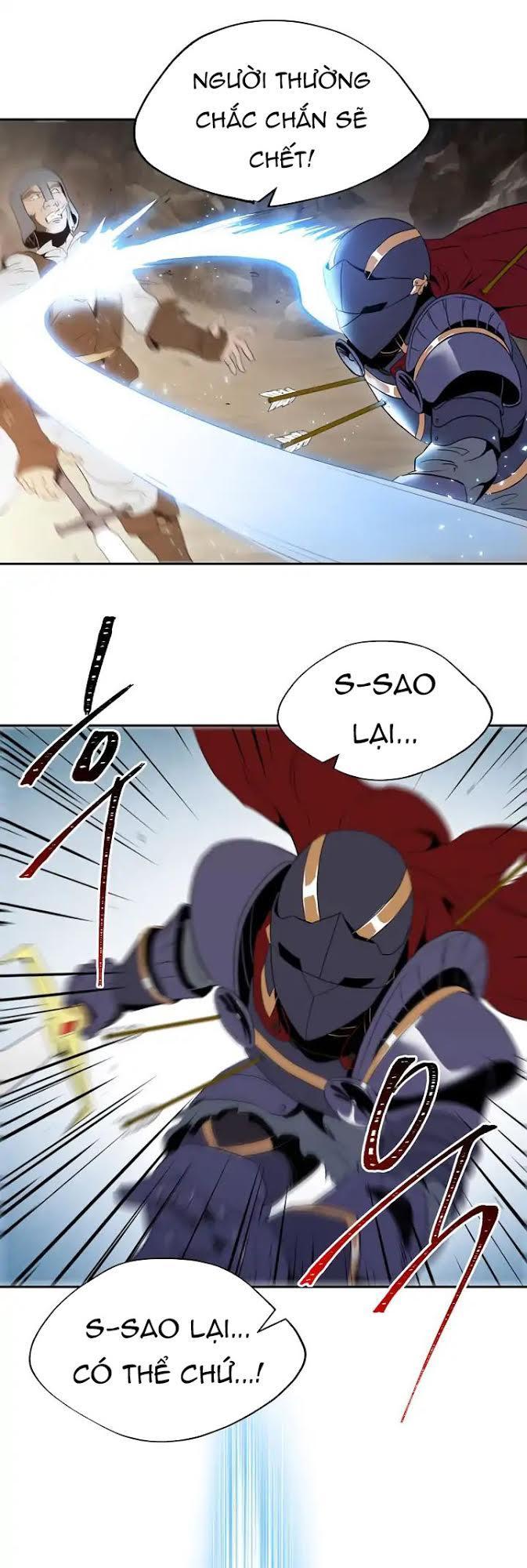 Cốt Binh Trở Lại - Chapter 37 - Page 22