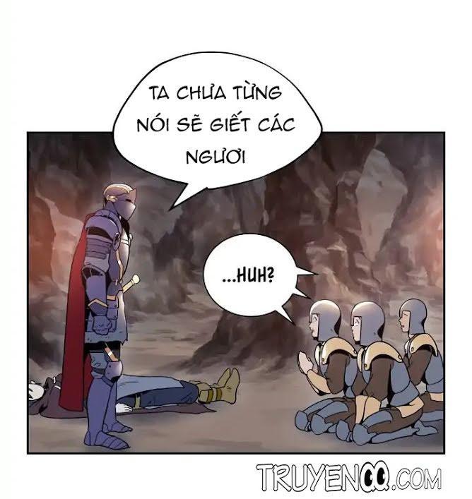 Cốt Binh Trở Lại - Chapter 37 - Page 27