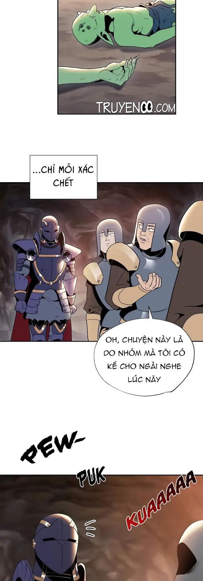 Cốt Binh Trở Lại - Chapter 37 - Page 32