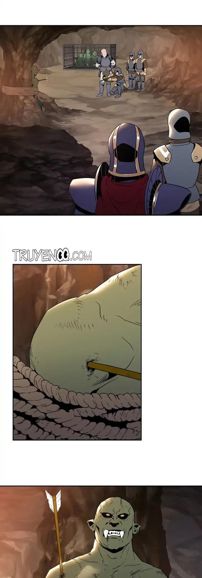 Cốt Binh Trở Lại - Chapter 37 - Page 34